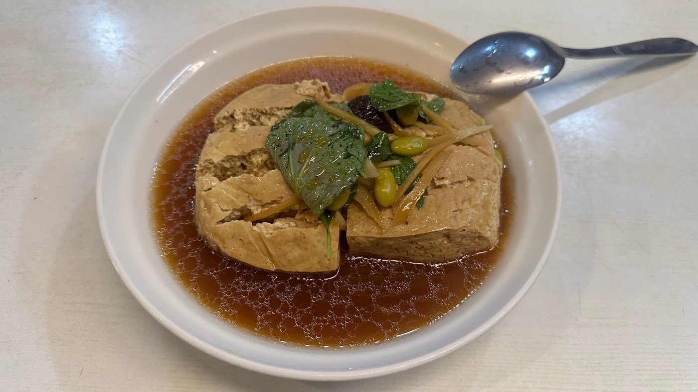 六、臭老闆現蒸臭豆腐2