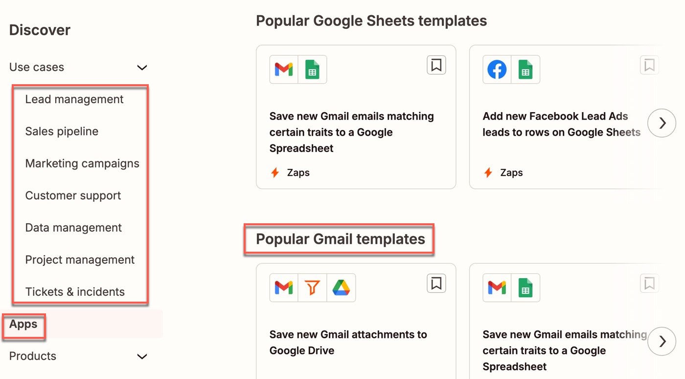 七、Google試算表與Gmail