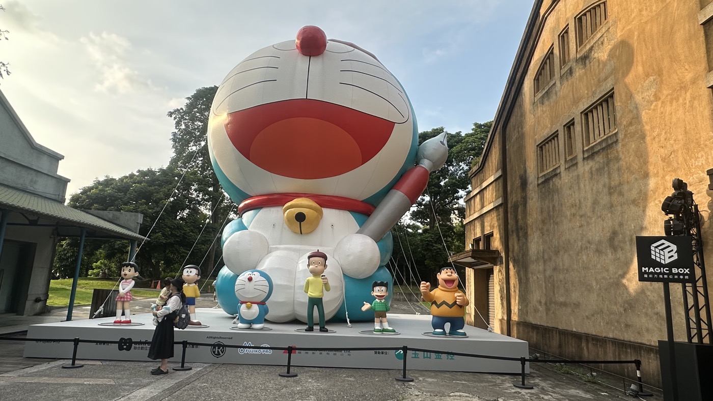 四、華山文創展覽3
