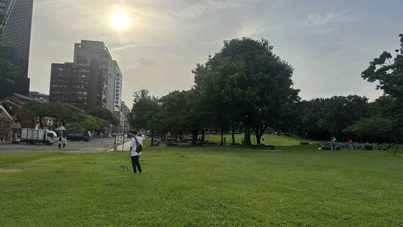 五、華山文創園區怎麼玩3