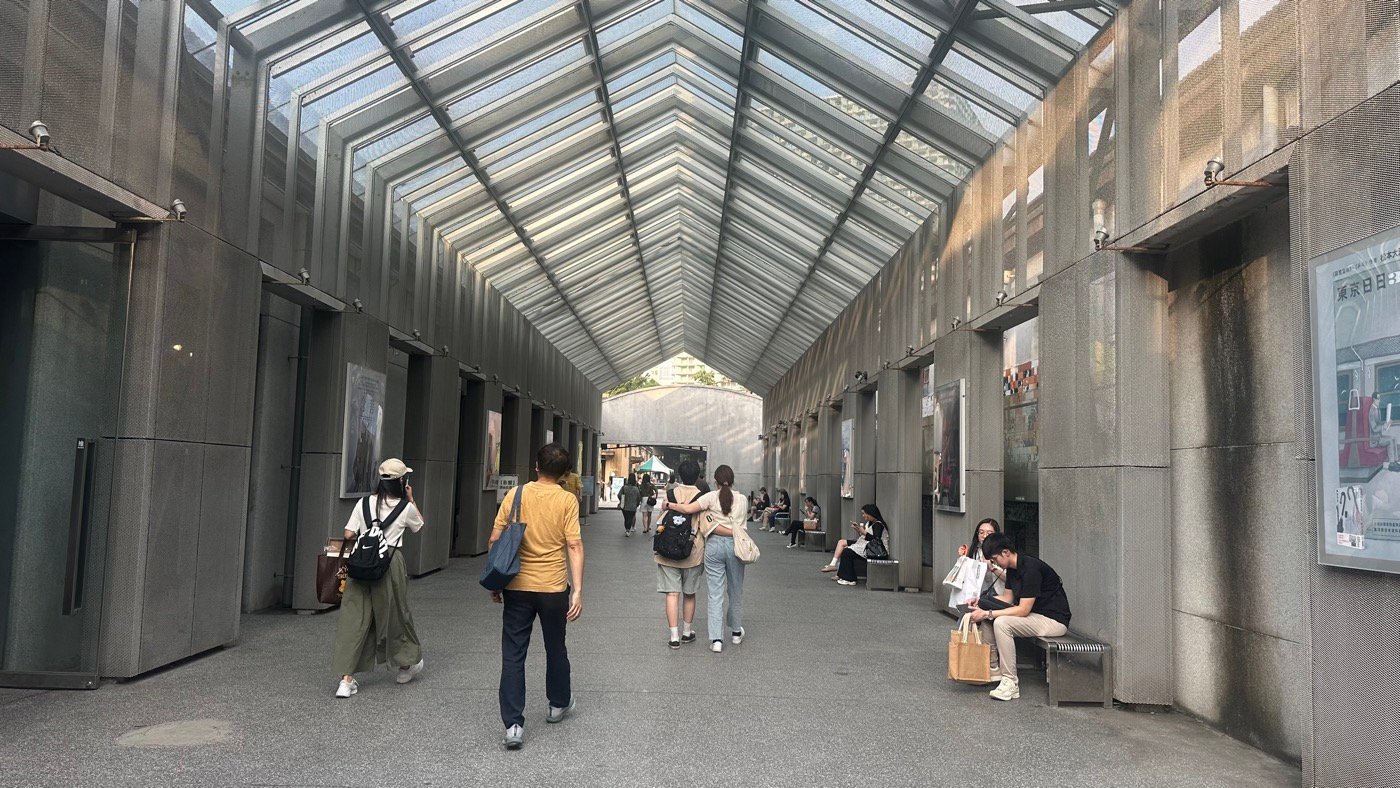 七、藝術風格電影院1