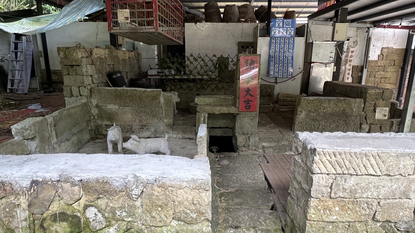六、樟樹步道爬山1