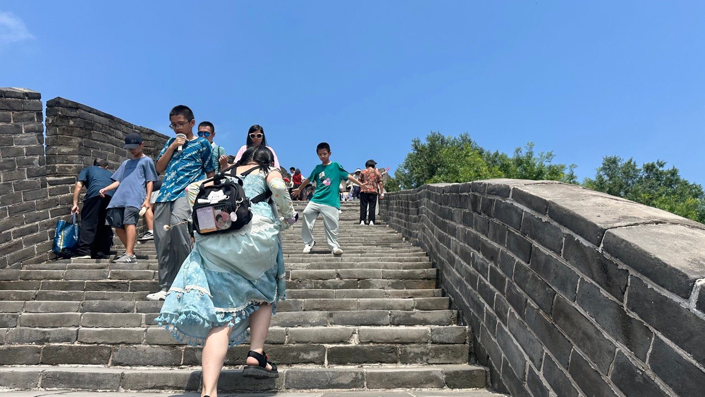 八、不到長城非好漢2