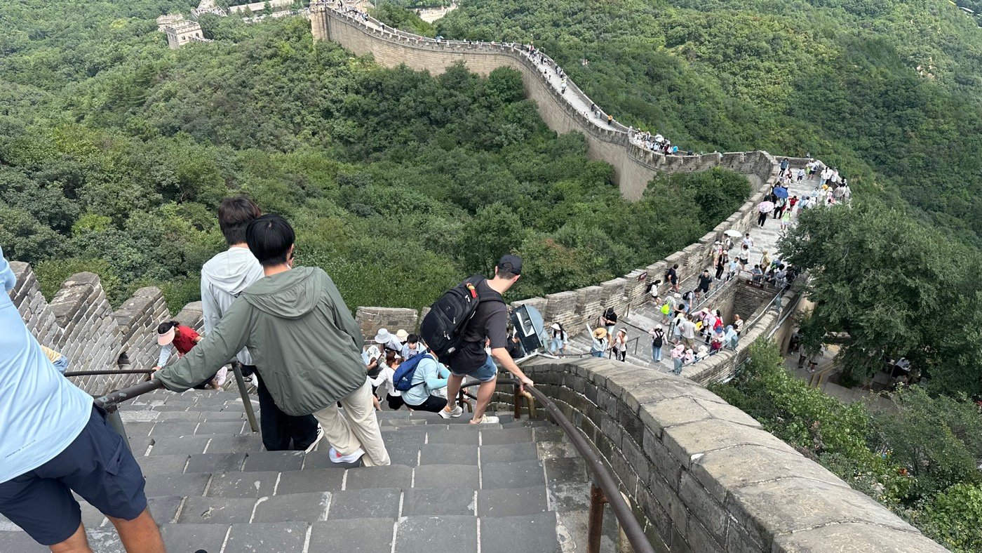 八、不到長城非好漢3