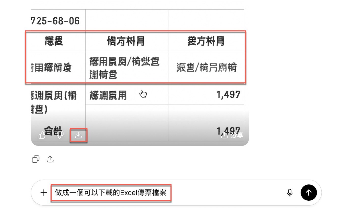 五、AI生成圖片