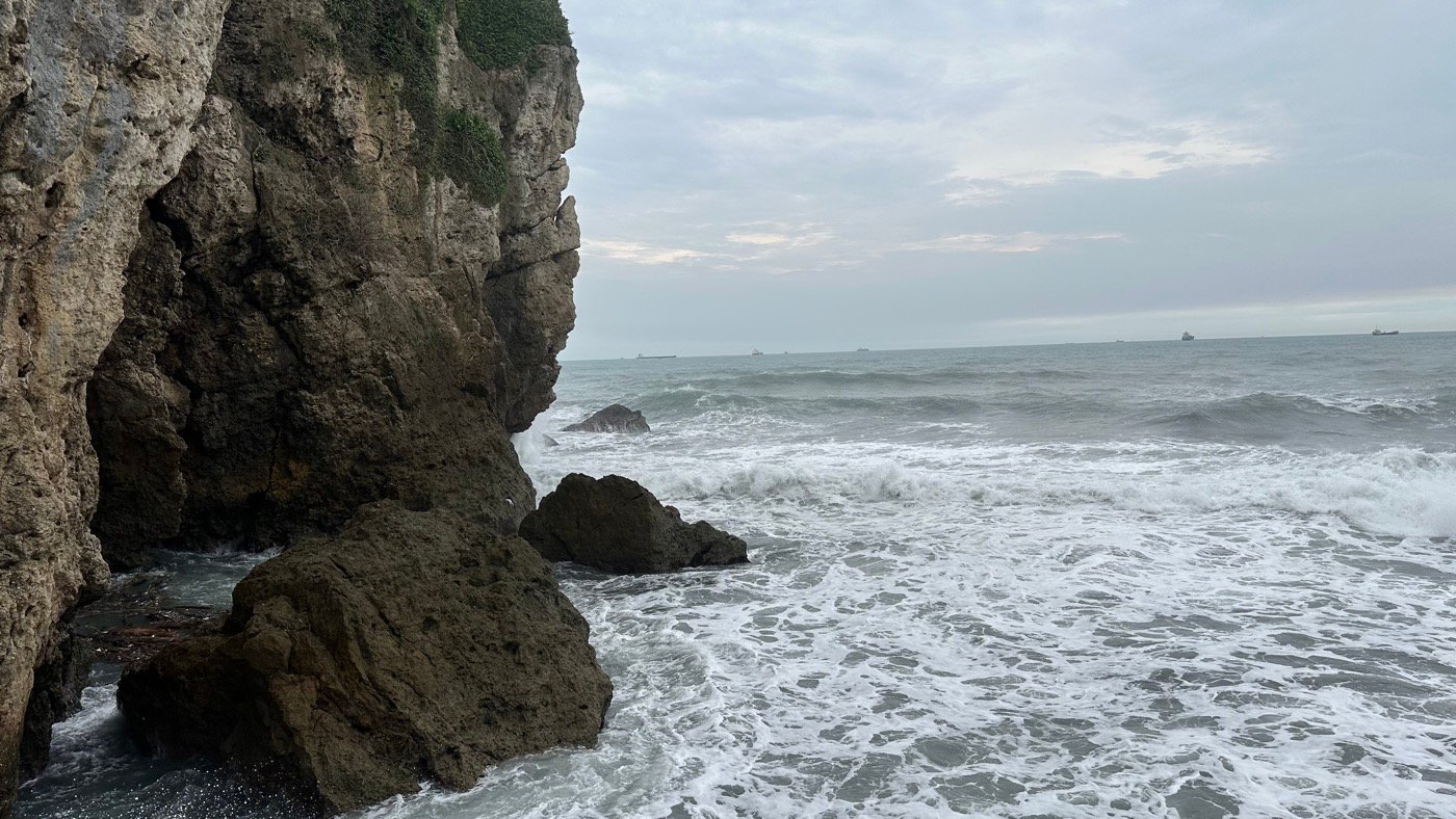 七、星空隧道看海3