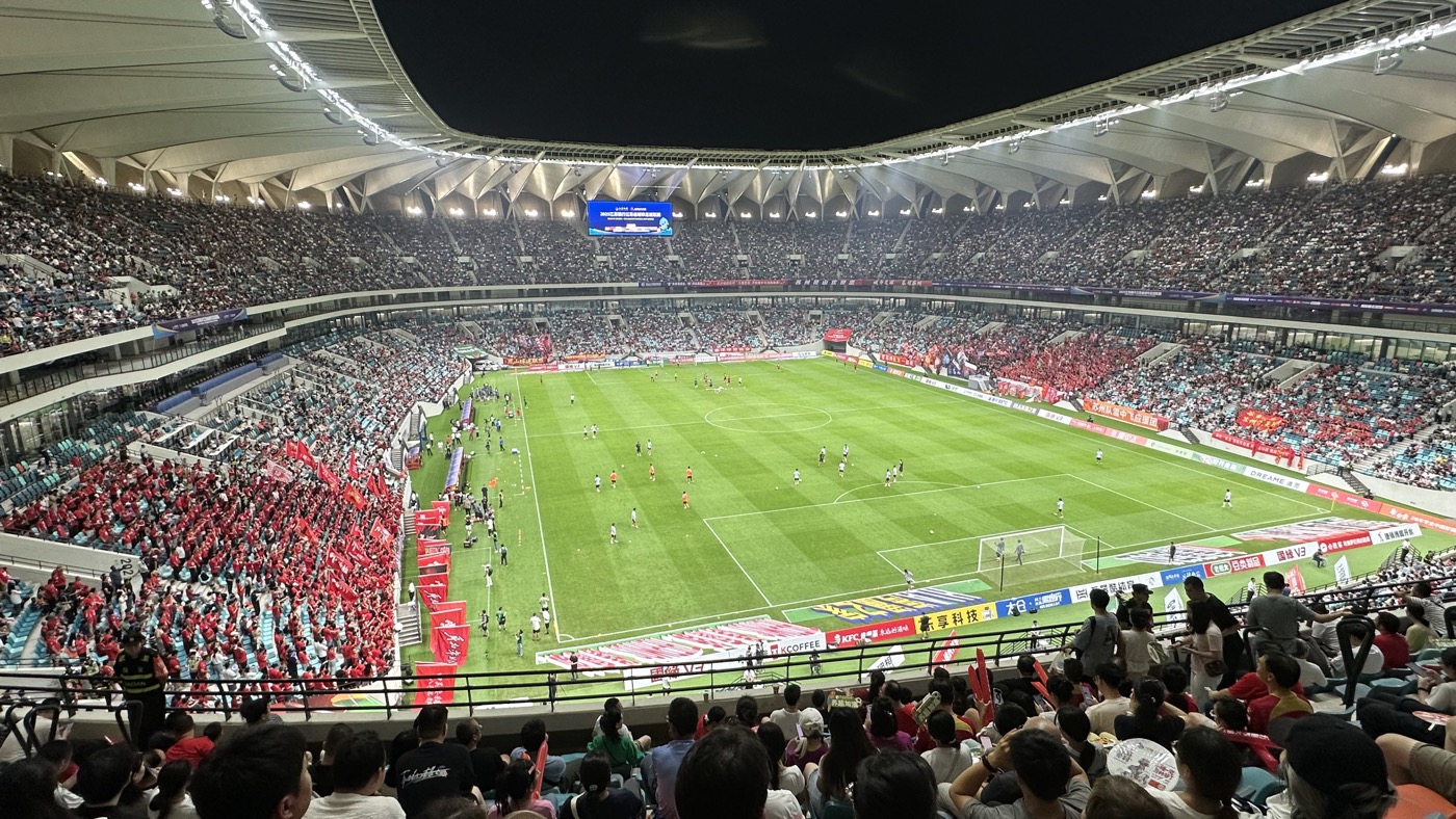 七、蘇州對決常州1