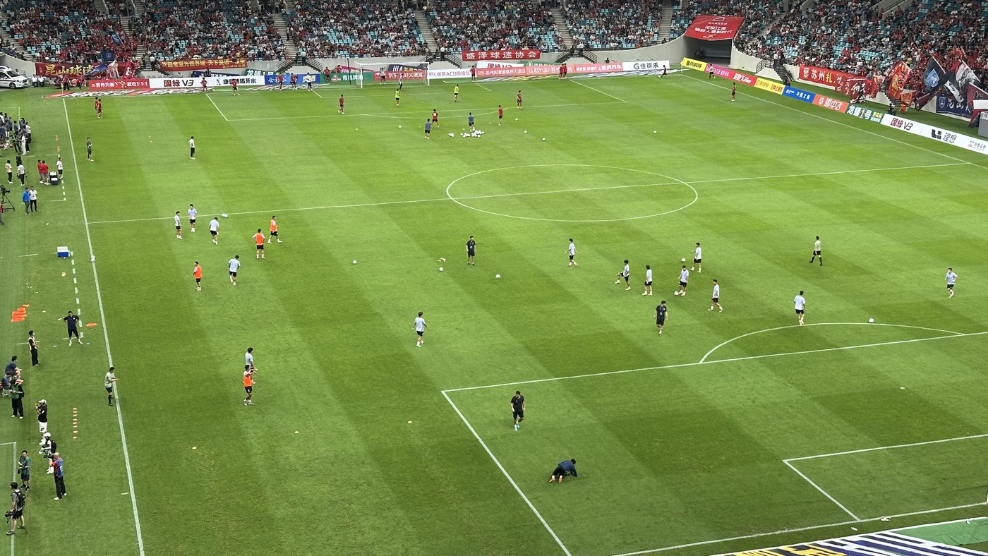 七、蘇州對決常州2