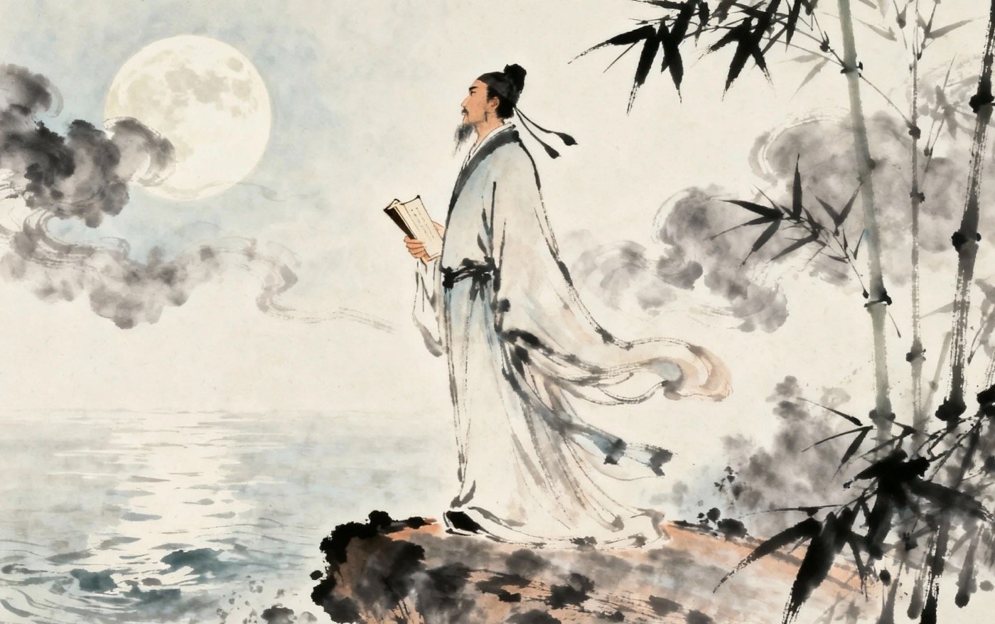 一、蘇東坡人生起伏
