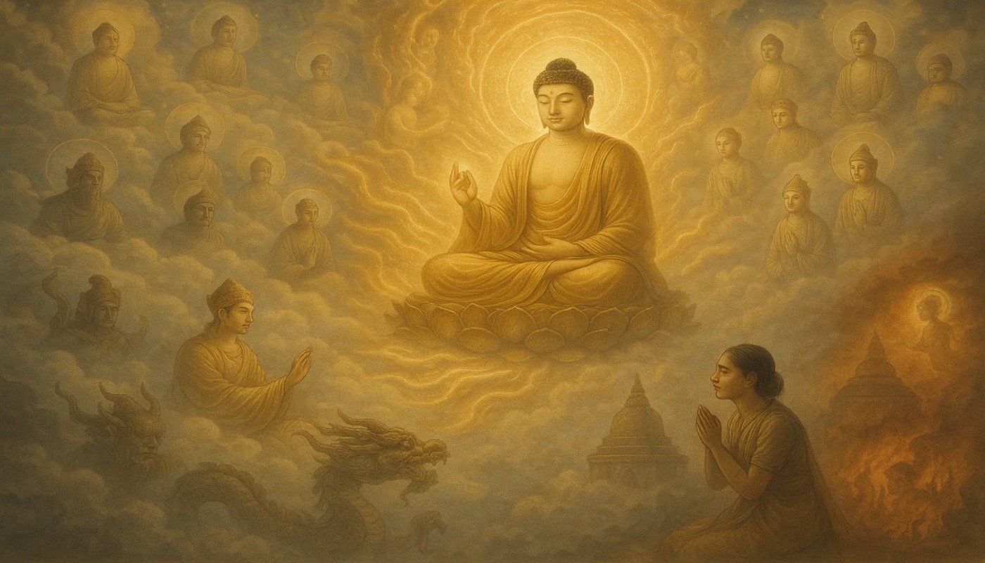 三、地藏經1導讀