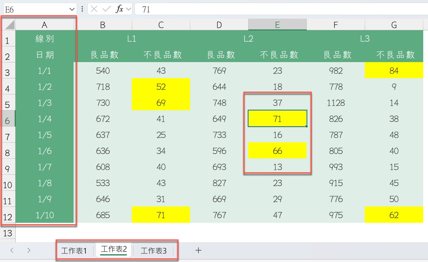 九、程式合併執行