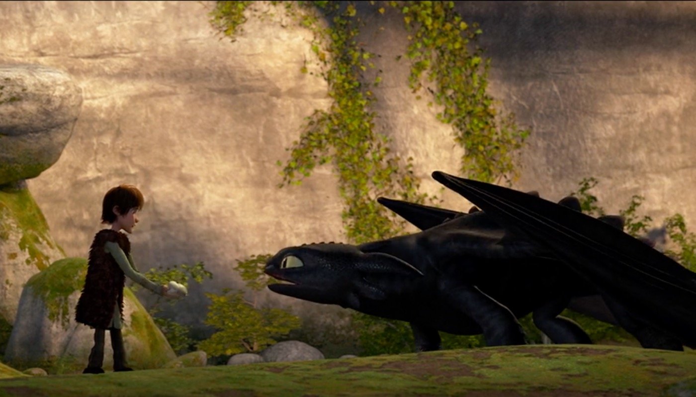 三、未知世界的冒險