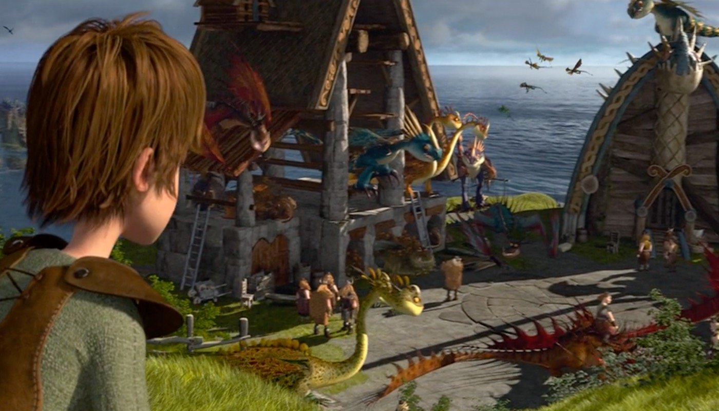 五、訓練到最終決戰