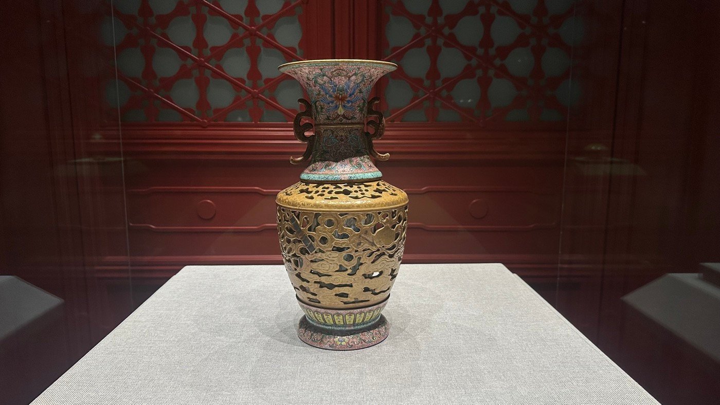 武英殿陶瓷館1