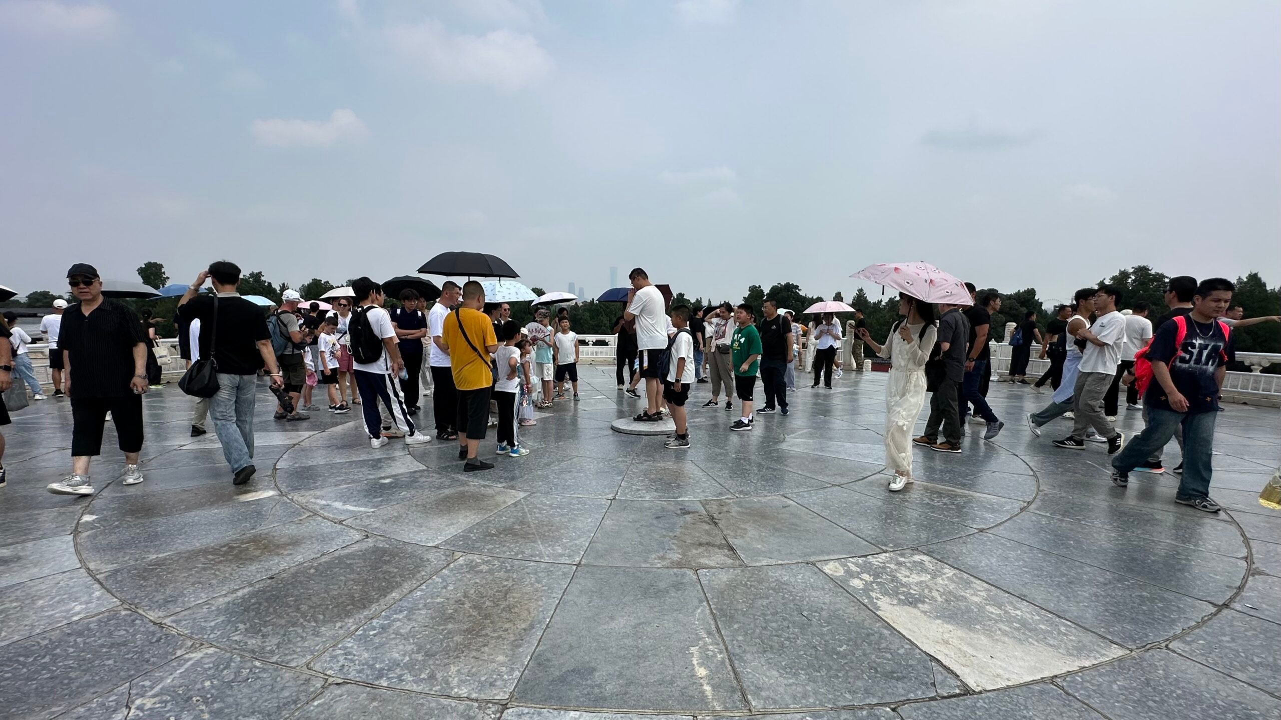圜丘壇2
