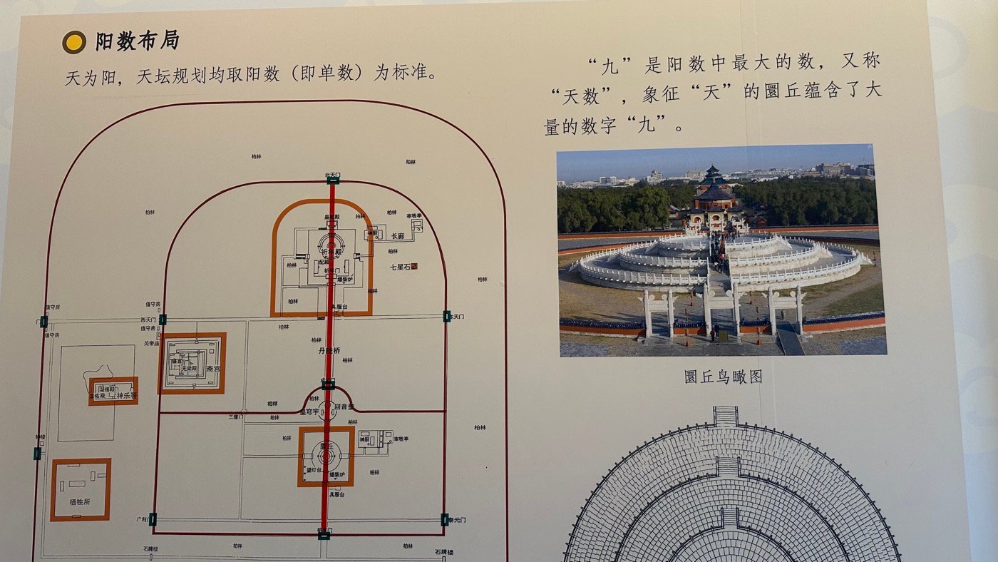 七、北京天壇攻略3