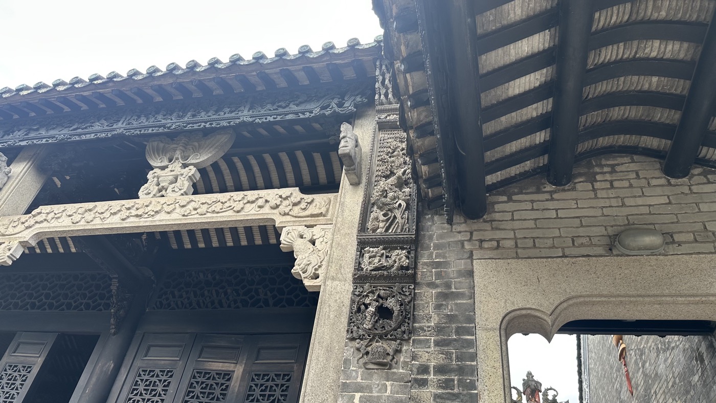 五、三雕兩塑七絕2