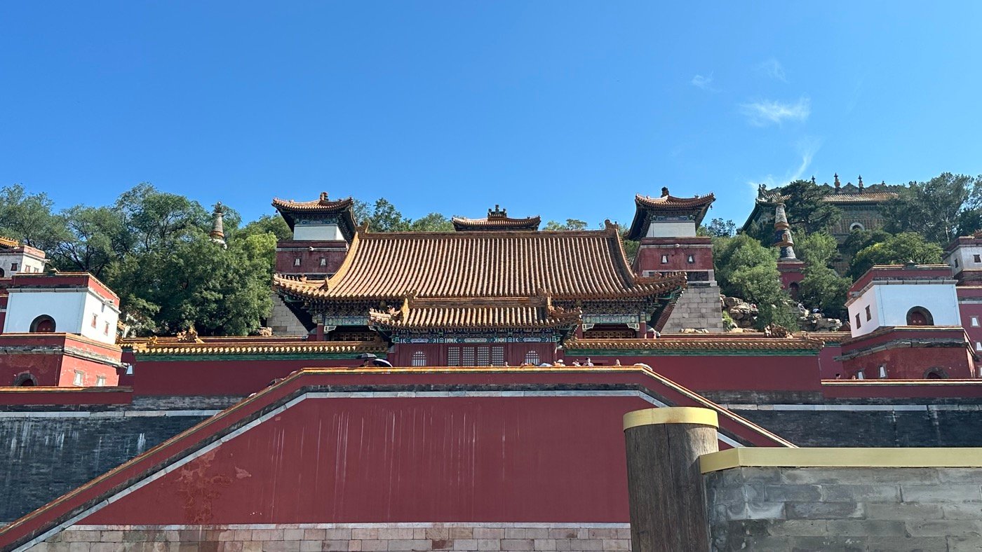 四、頤和園特色說明2