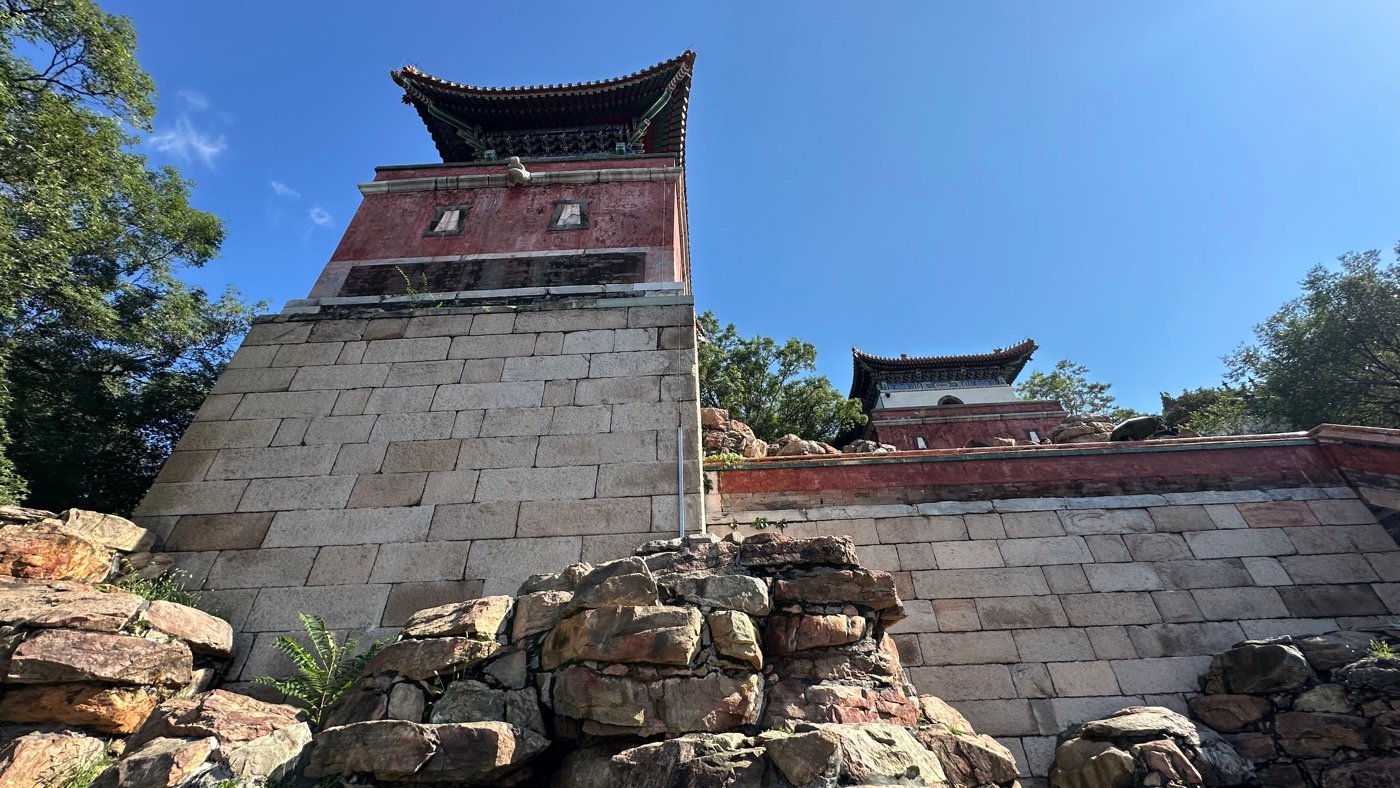 六、萬壽山昆明湖2
