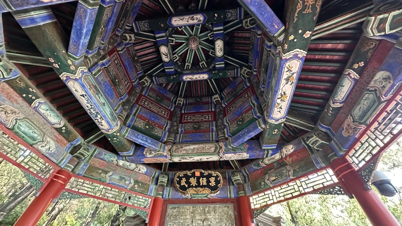 六、萬壽山昆明湖5