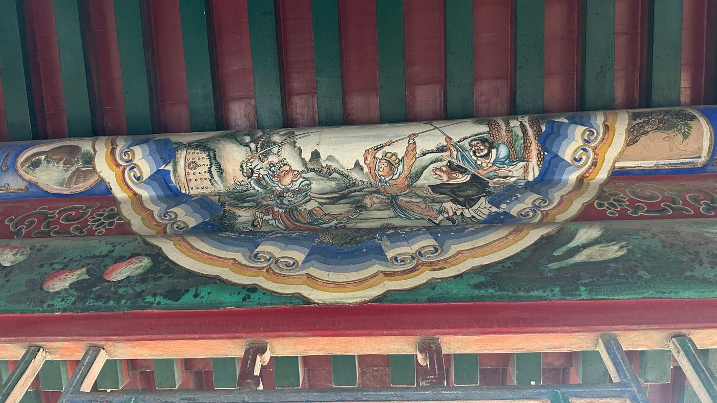 六、萬壽山昆明湖6