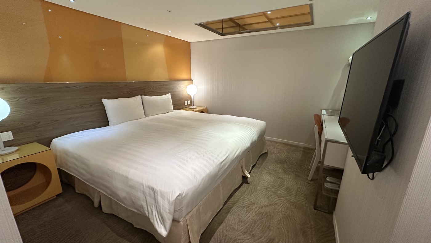 洛基大飯店中華館2