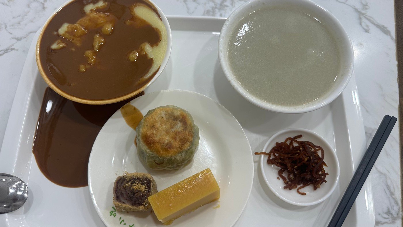 北京小吃美食：嚐1口豆汁味道與10項特色必吃