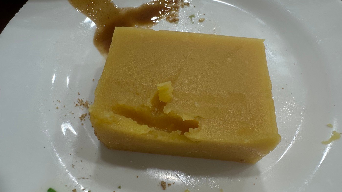 2.京八件豌豆黃