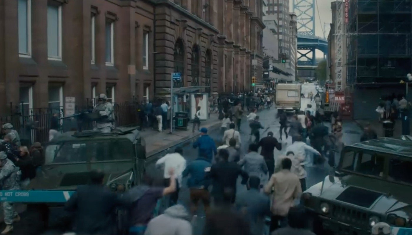 一、殭屍題材電影