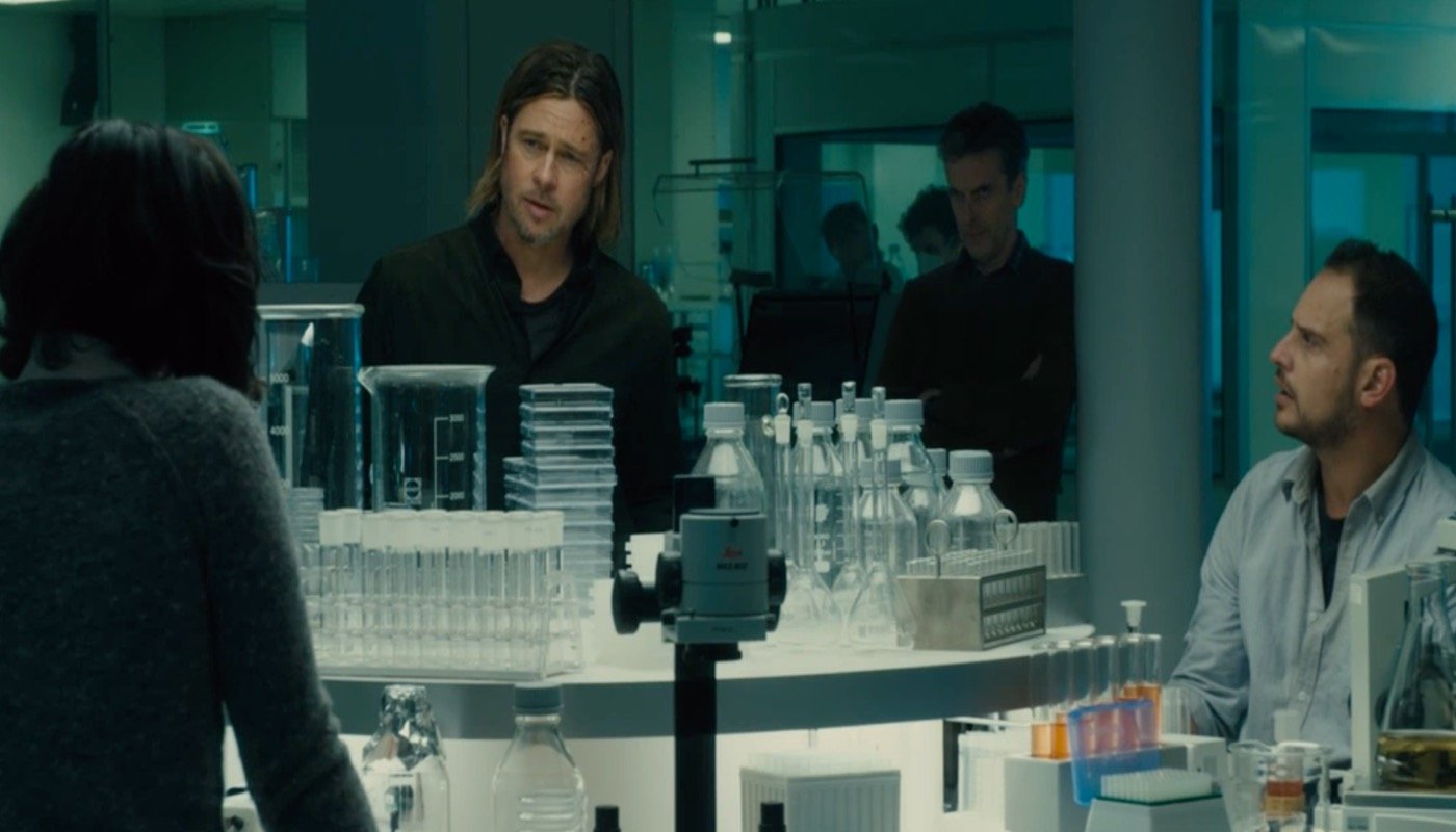 四、最強病毒的弱點