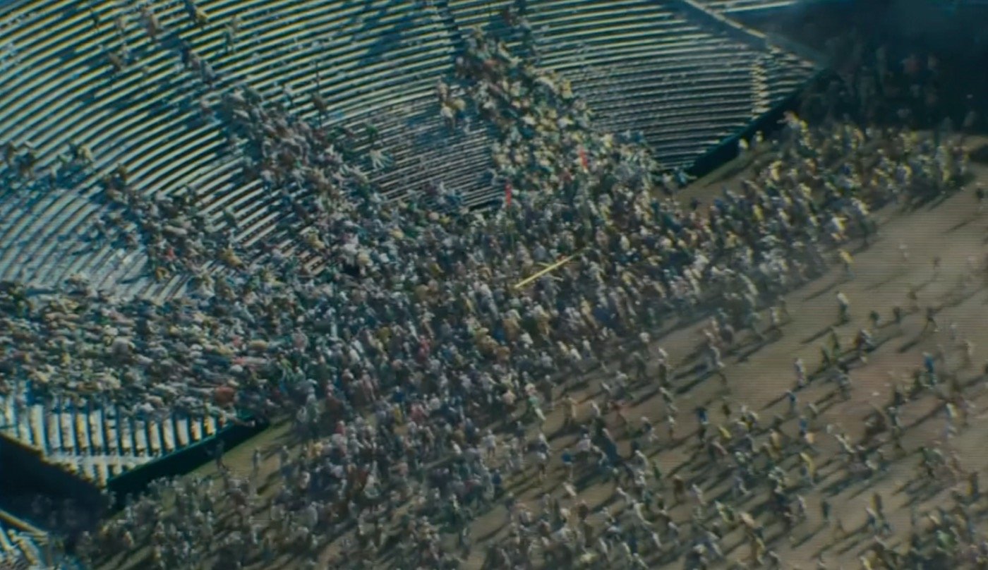 末日之戰：1部原著小說改編最成功的僵屍電影