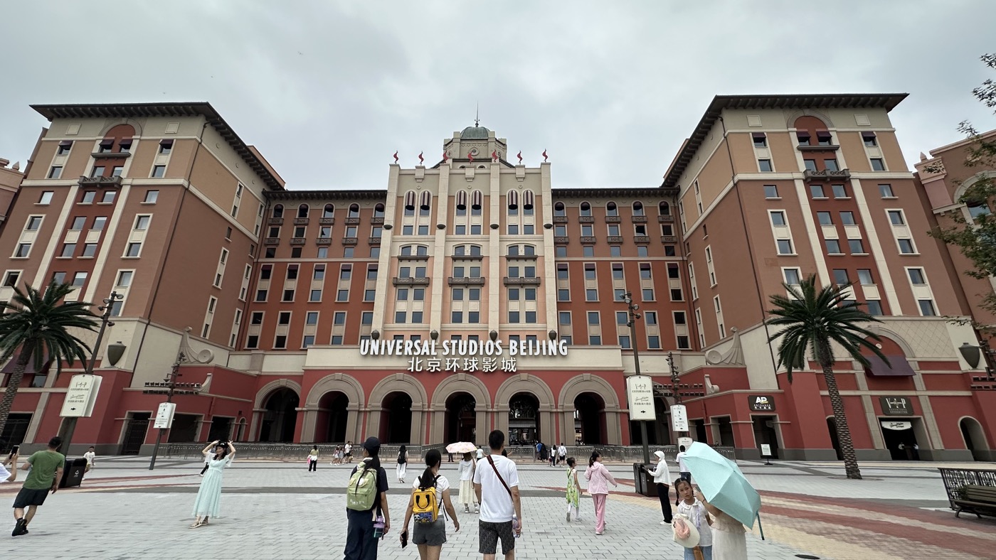 一、影城基本介紹2