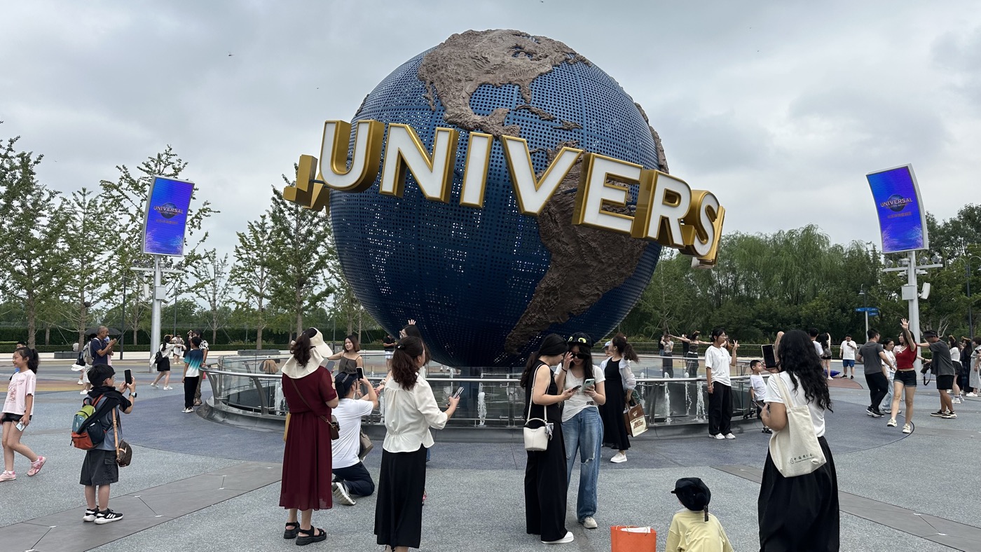 一、影城基本介紹3