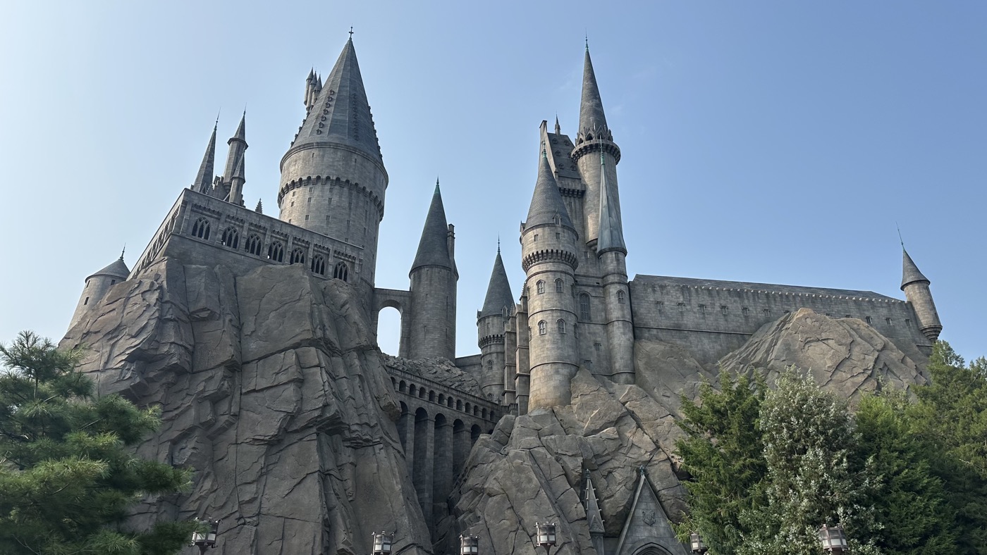 八、北京環球影城必買1