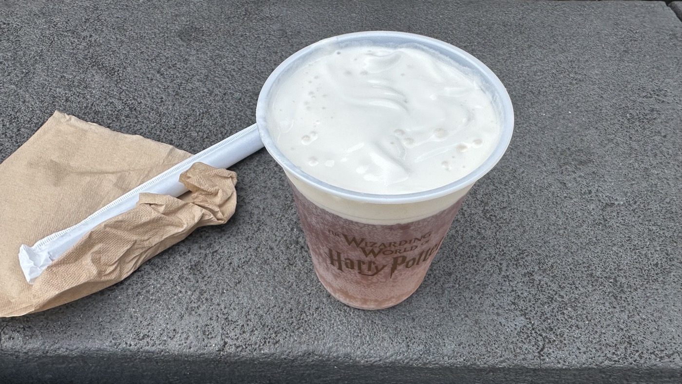 八、北京環球影城必買3