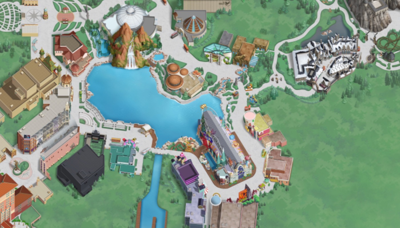 北京環球影城值得去嗎？7大主題樂園全攻略