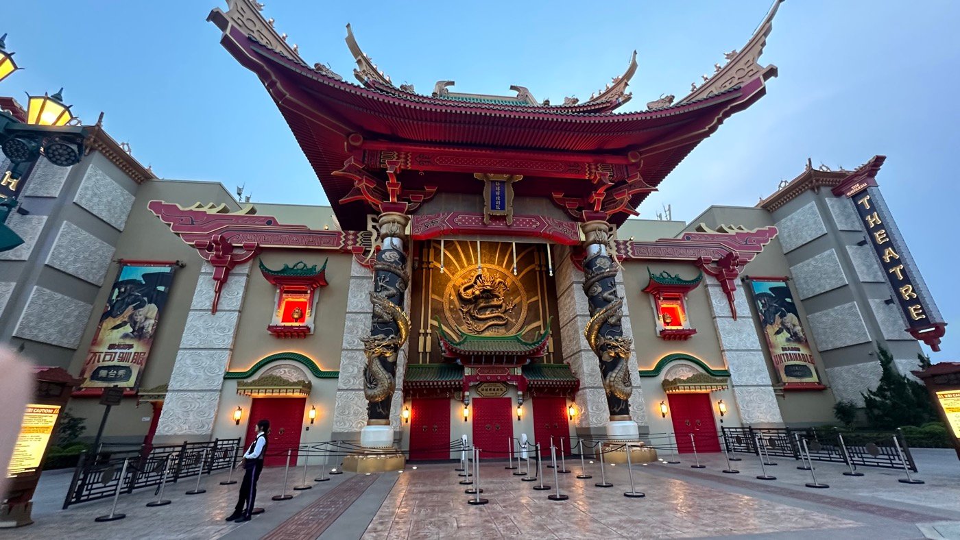 北京環球影城淡季：3個最佳時間與住宿攻略