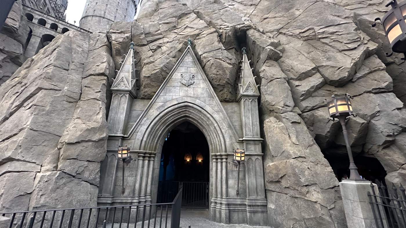 三、北京環球影城住宿1