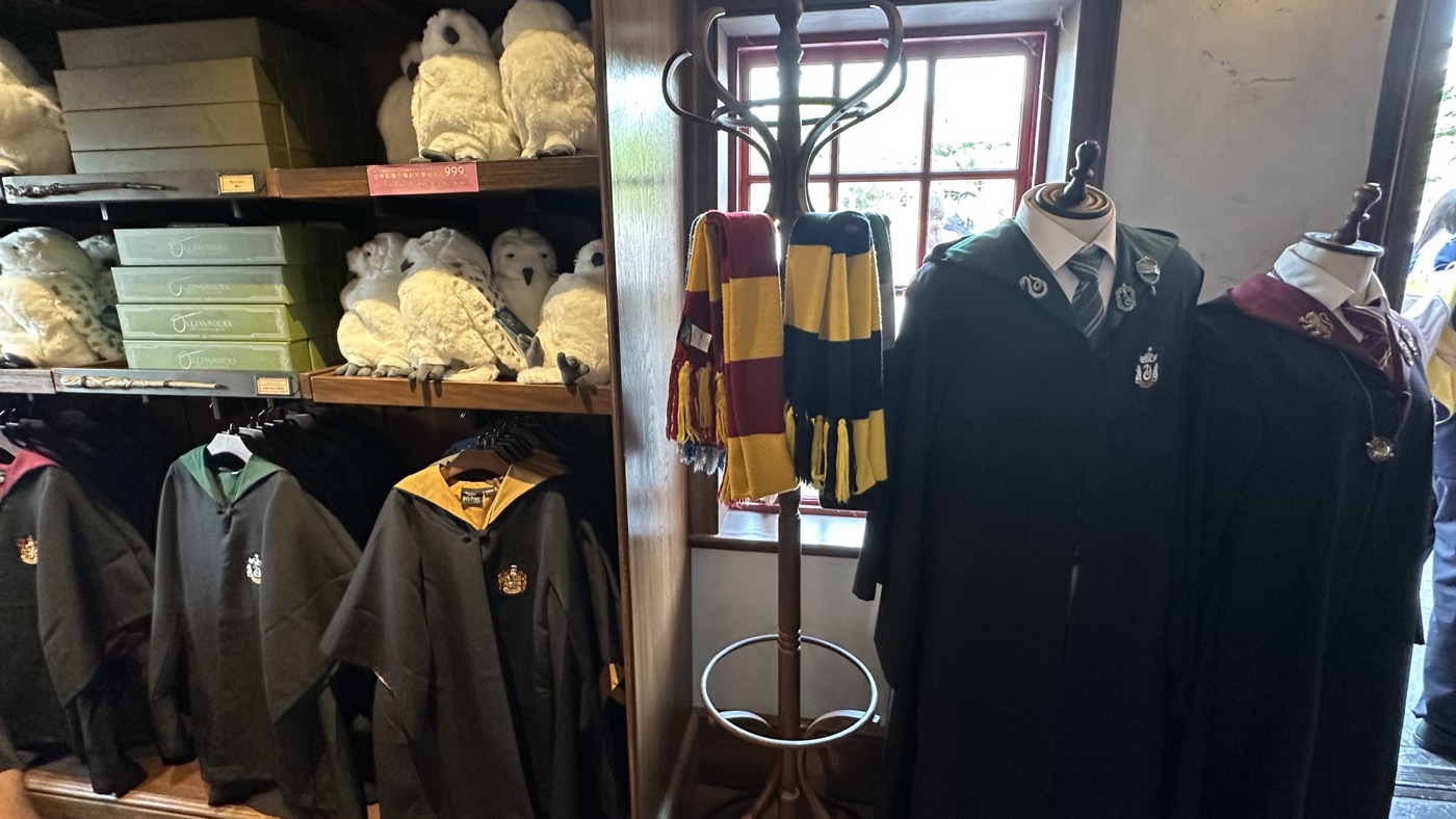 三、北京環球影城住宿2