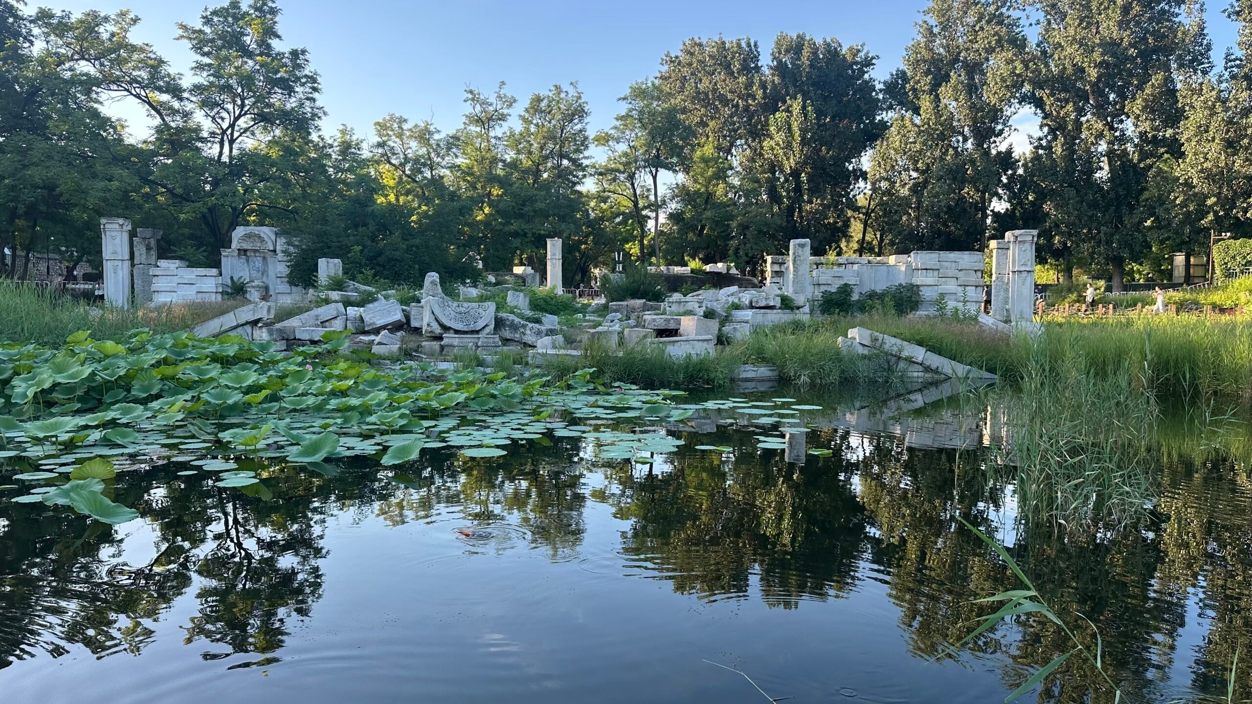 二、火燒圓明園事件2