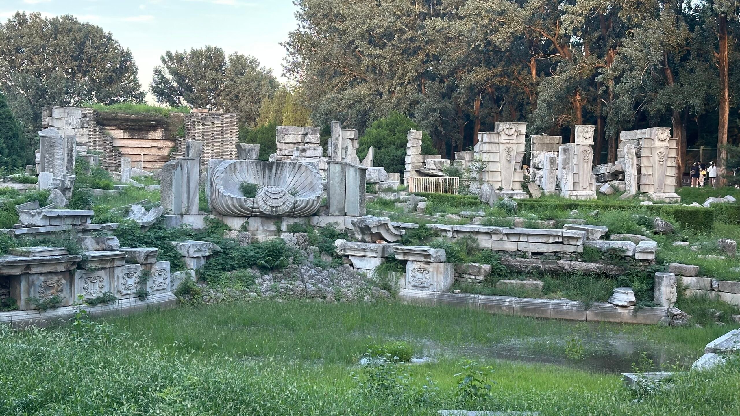 二、火燒圓明園事件3