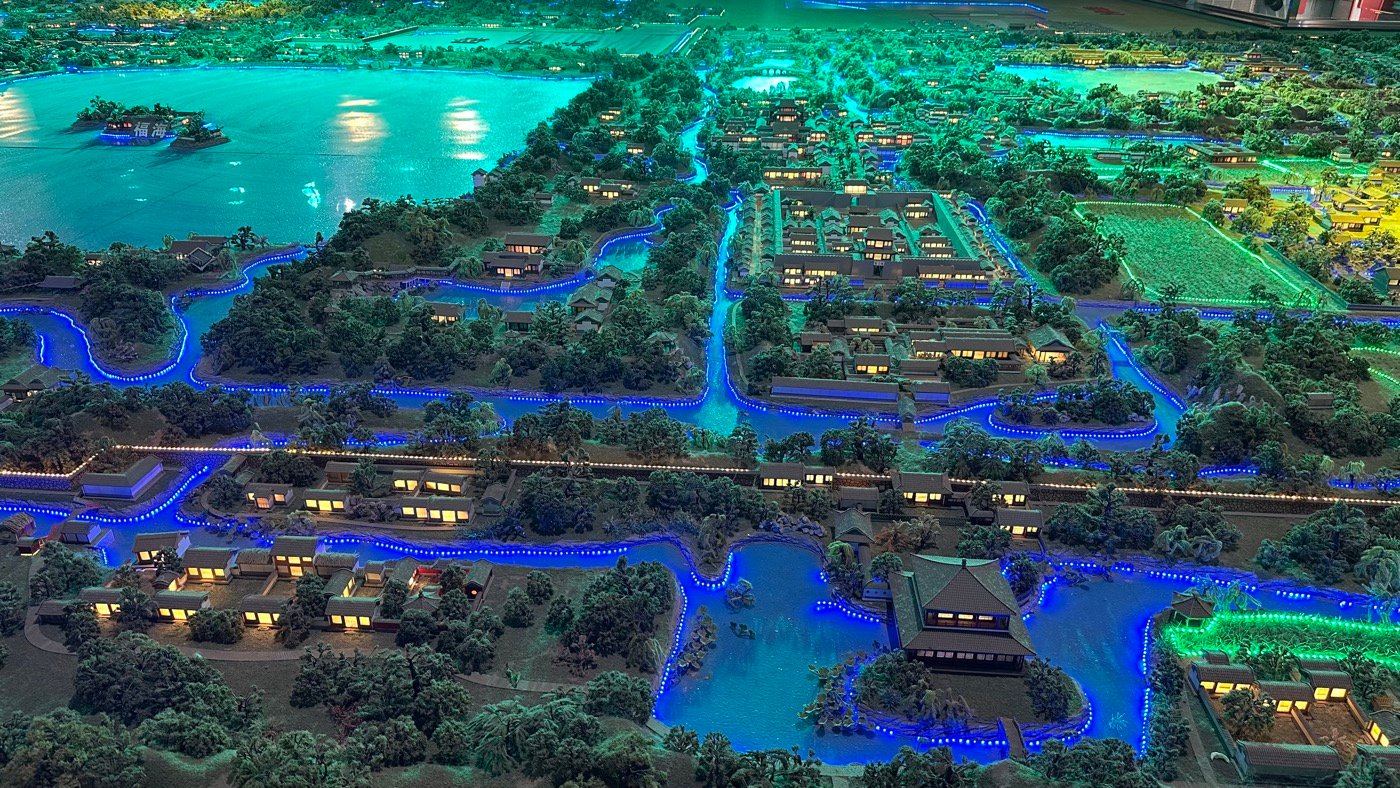 七、圓明園原貌全景4