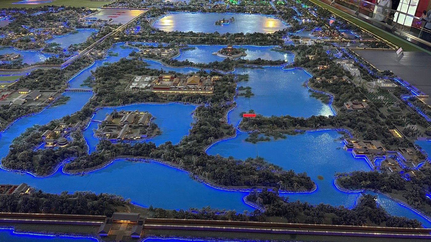 八、圓明園重建討論3