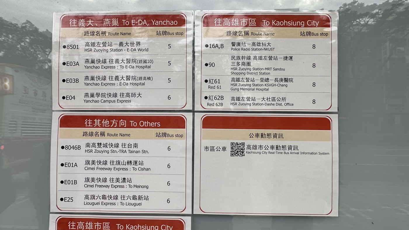 二、旗山老街怎麼去2