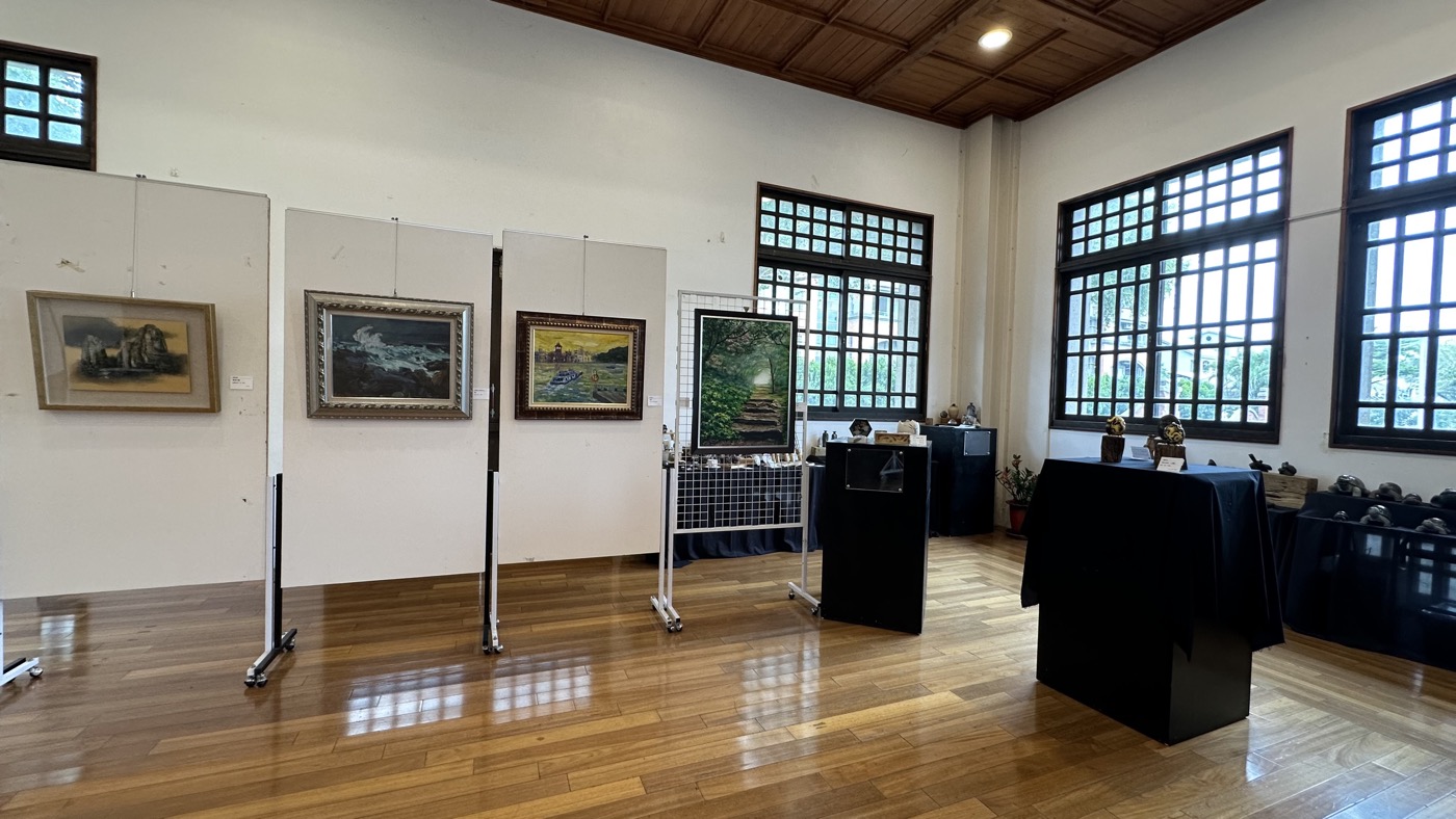 五、旗山祕境武德殿3