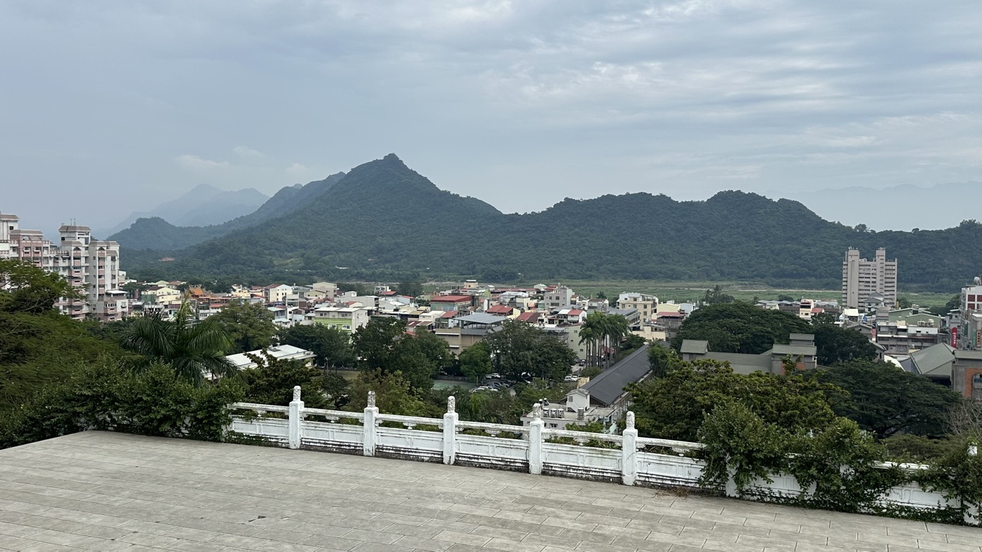 六、鼓山公園孔子廟3