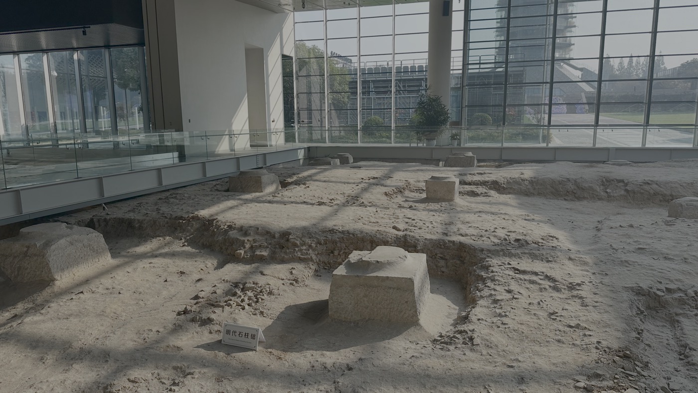 一、大報恩寺門票3