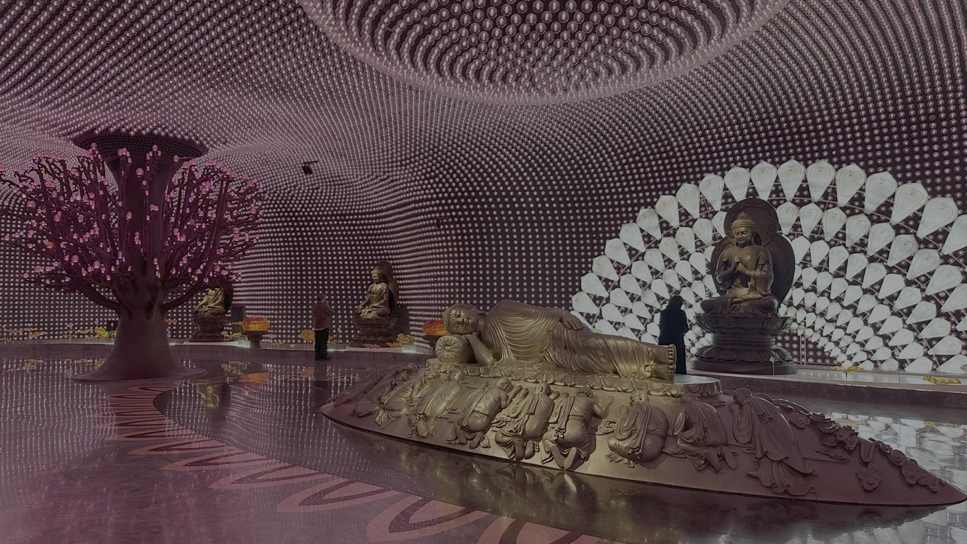 五、大報恩寺遺址公園1