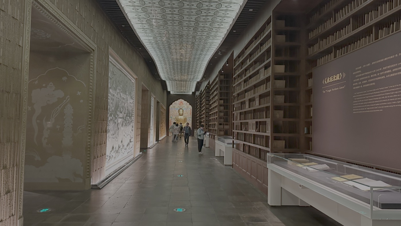 六、佛陀千年對望3