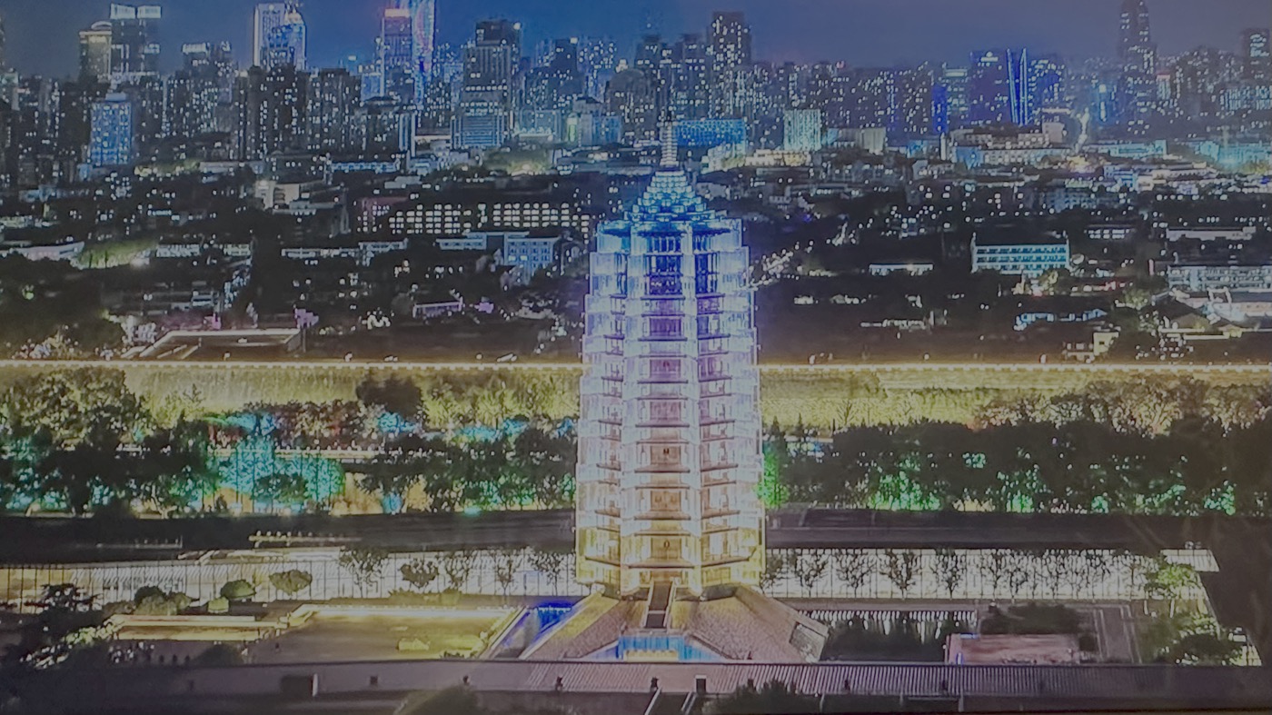 七、地宮與重建寶塔3